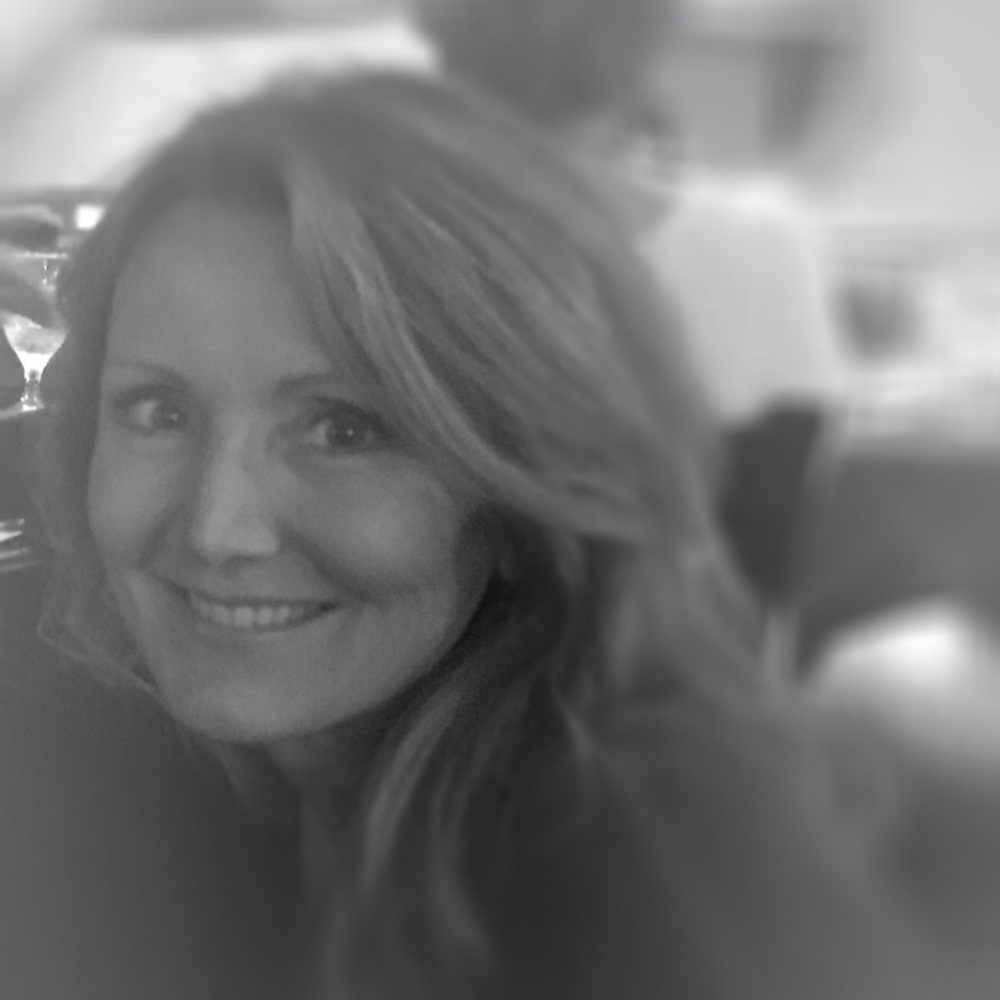 Meet your Posher, Debbie